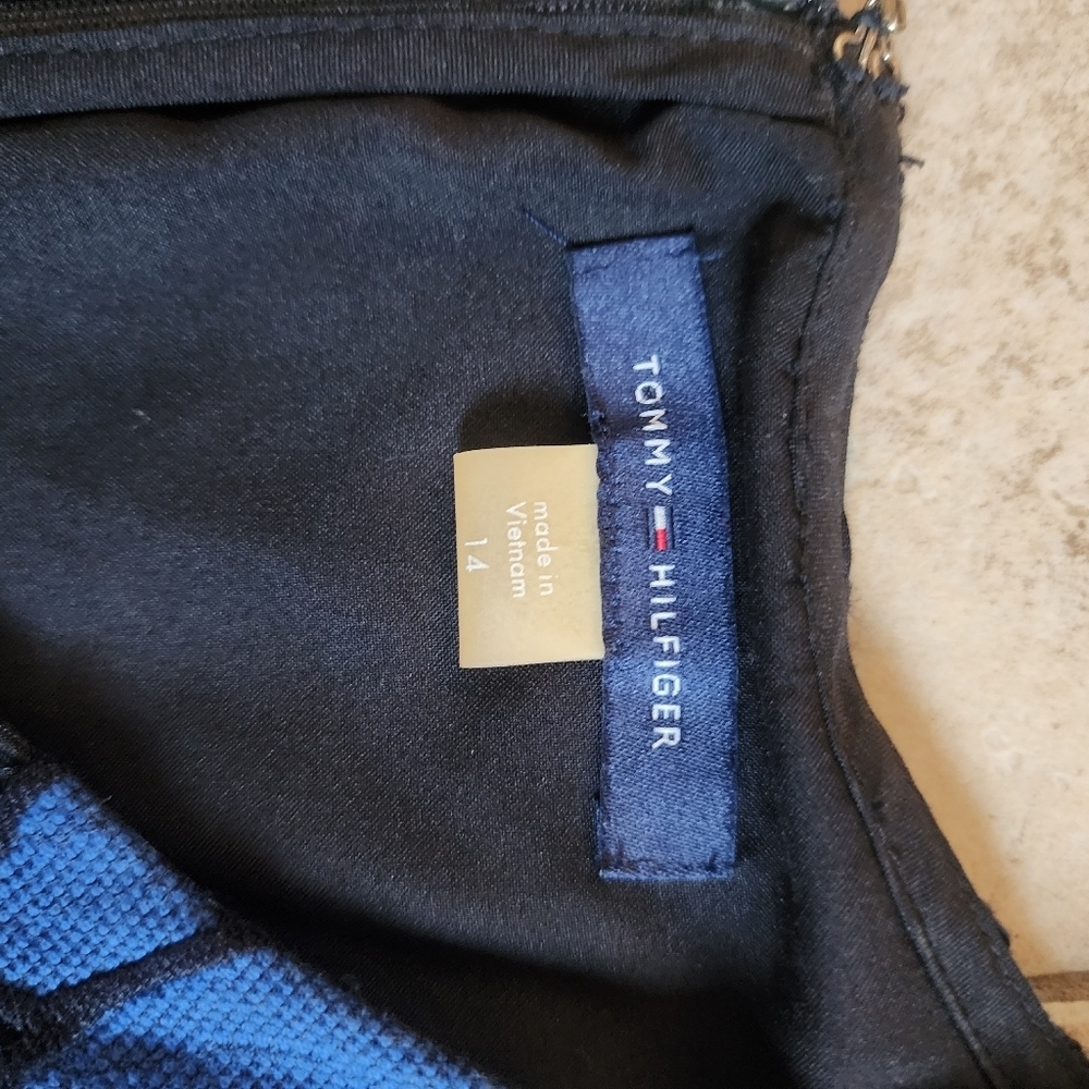 Tommy Hilfiger Drese - Picture 3 of 4